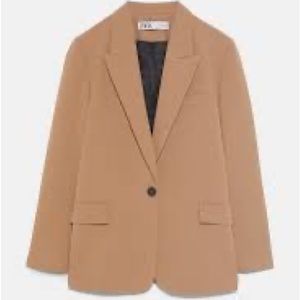 ZARA BLAZER